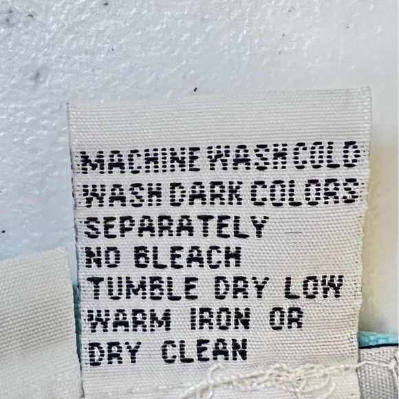 Lilly Pulitzer A-Line Skirt With Citrus Fruit Pattern & Side Zip Size 4 - Picture 8 of 10